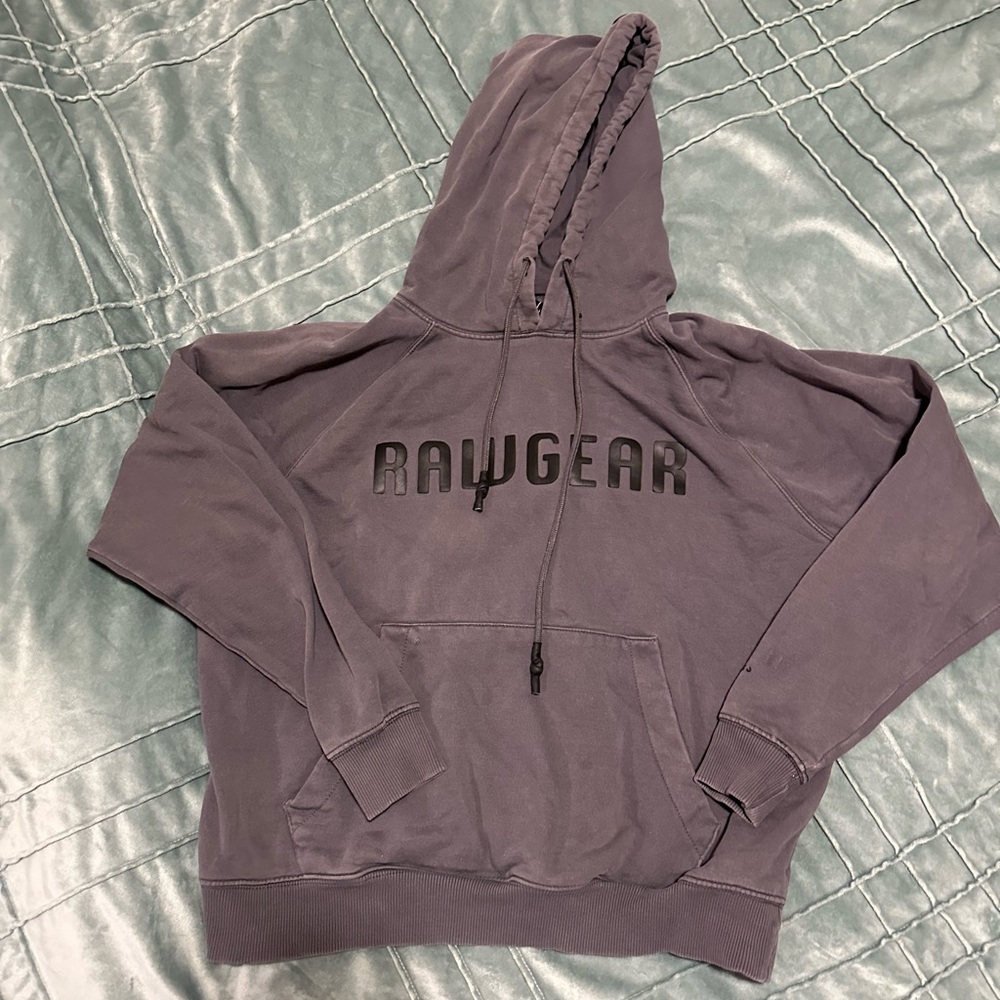 Rawgear Deep Purple Hoodie